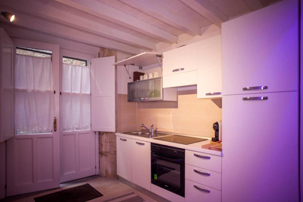 Charming House Ortigia Βίλα Συρακούσες Εξωτερικό φωτογραφία