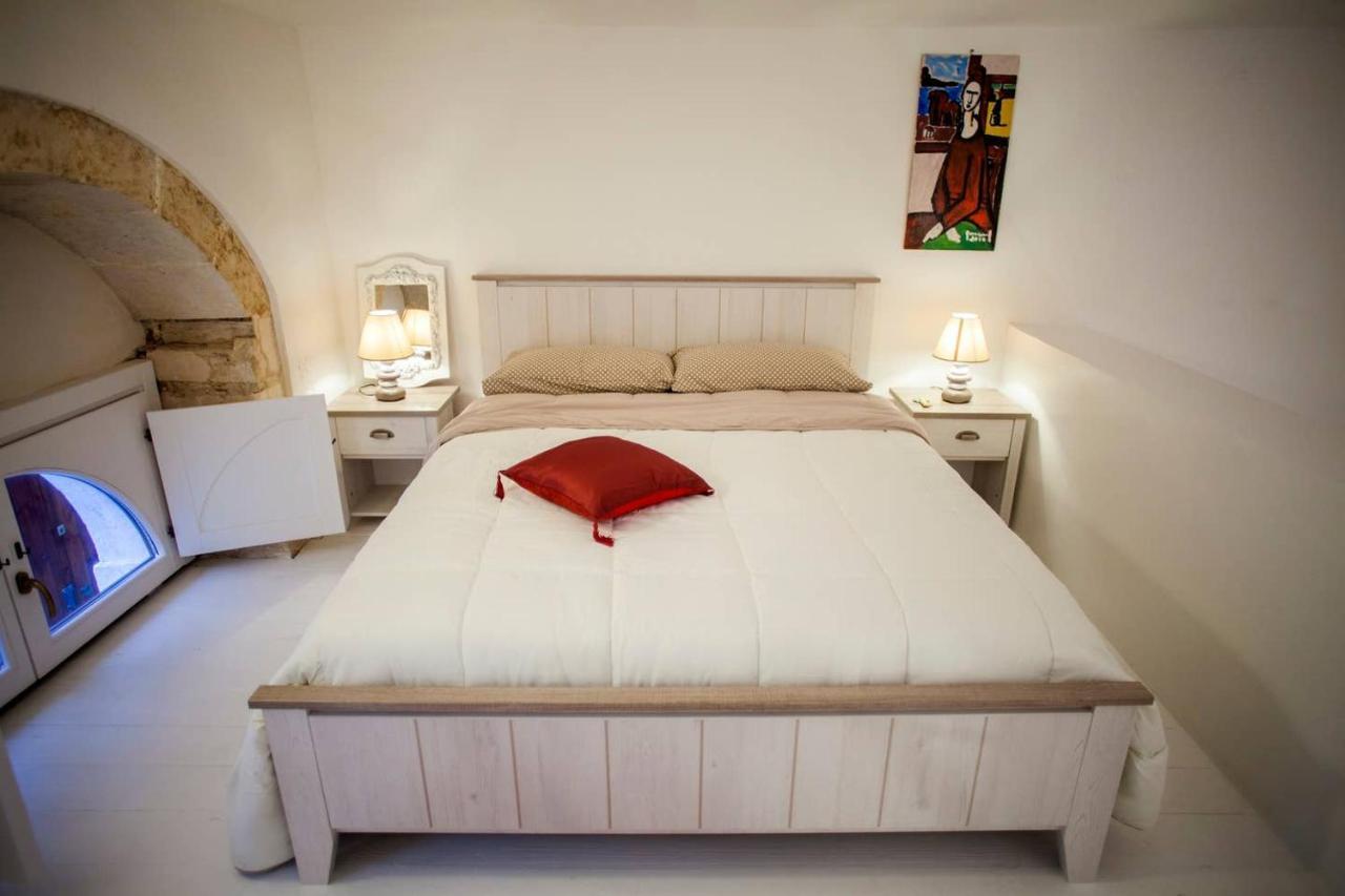 Charming House Ortigia Βίλα Συρακούσες Εξωτερικό φωτογραφία